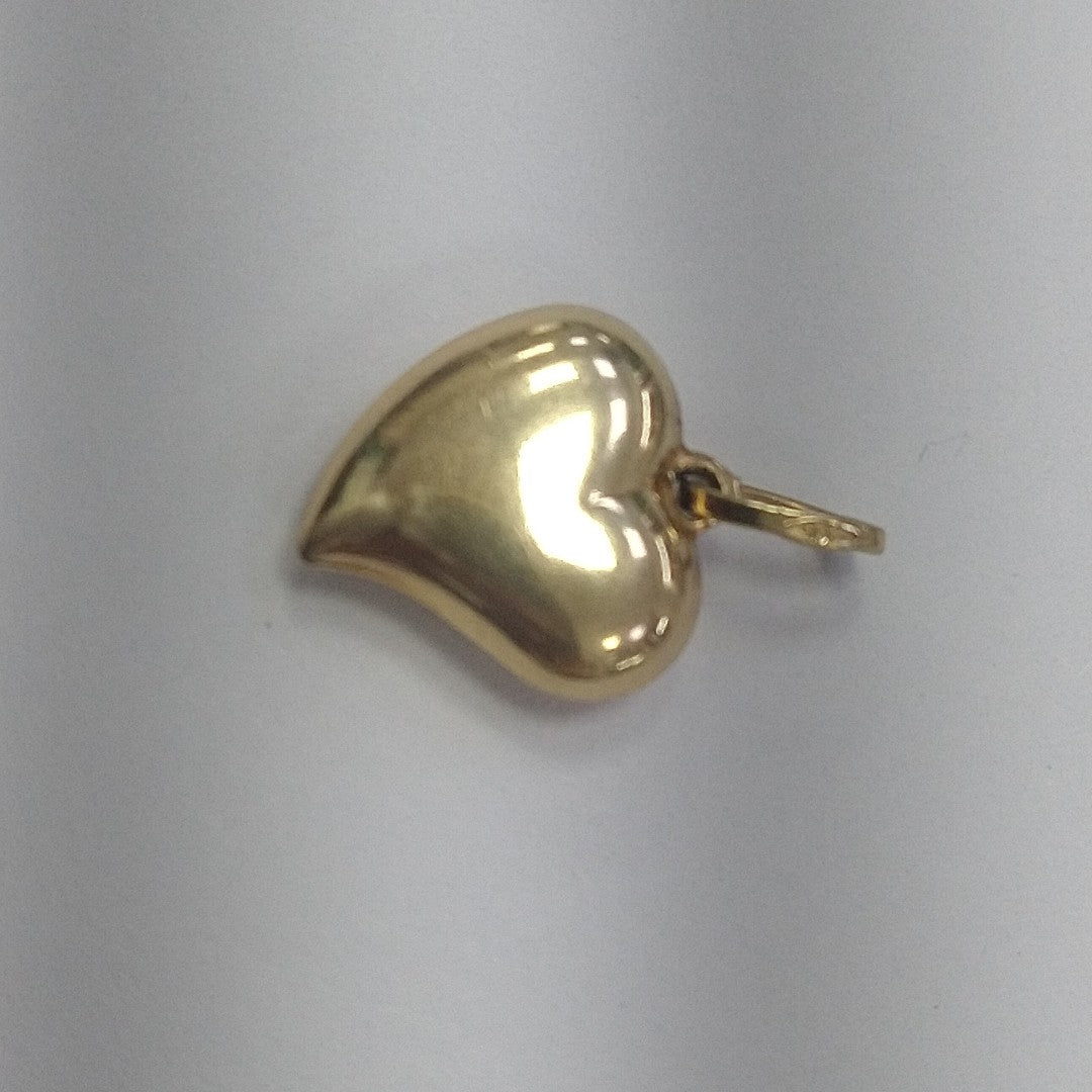 DIJE ORO 14 K 1.4 GRMS (SEMINUEVO)