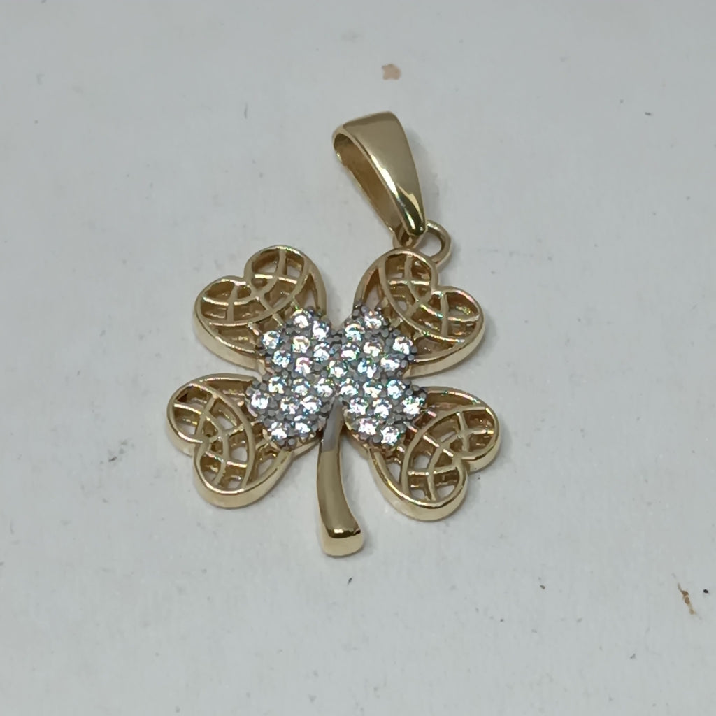 DIJES ORO 14K 1.7 (NUEVO)