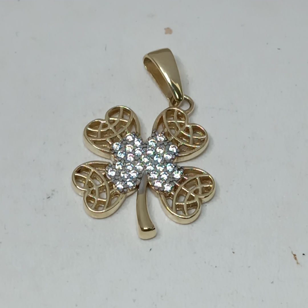 DIJES ORO 14K 1.7 (NUEVO)