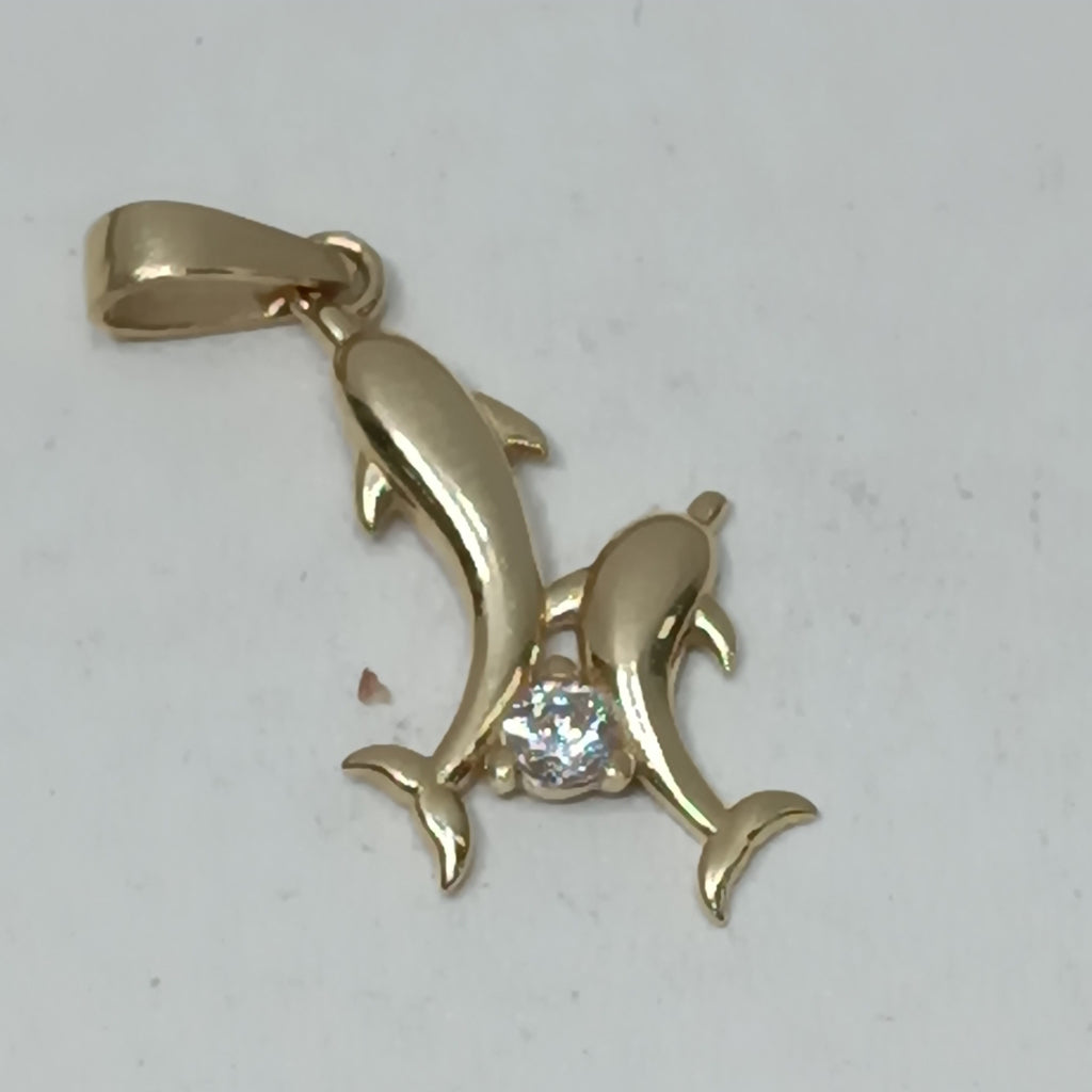 DIJES ORO 14K 0.9 (NUEVO)