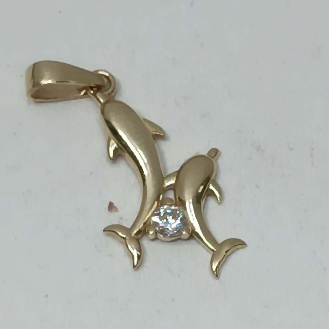 DIJES ORO 14K 0.9 (NUEVO)