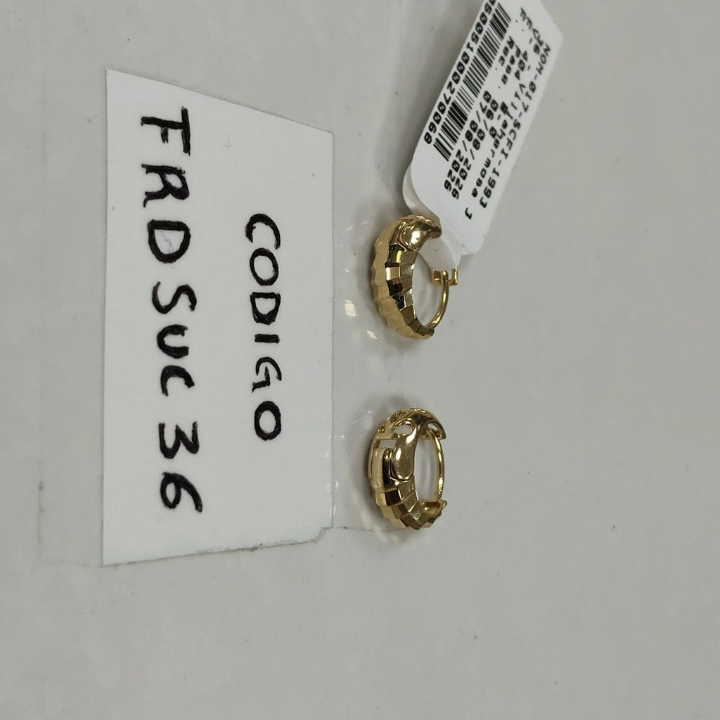 HUGGIES ORO 14K 2 (NUEVO)