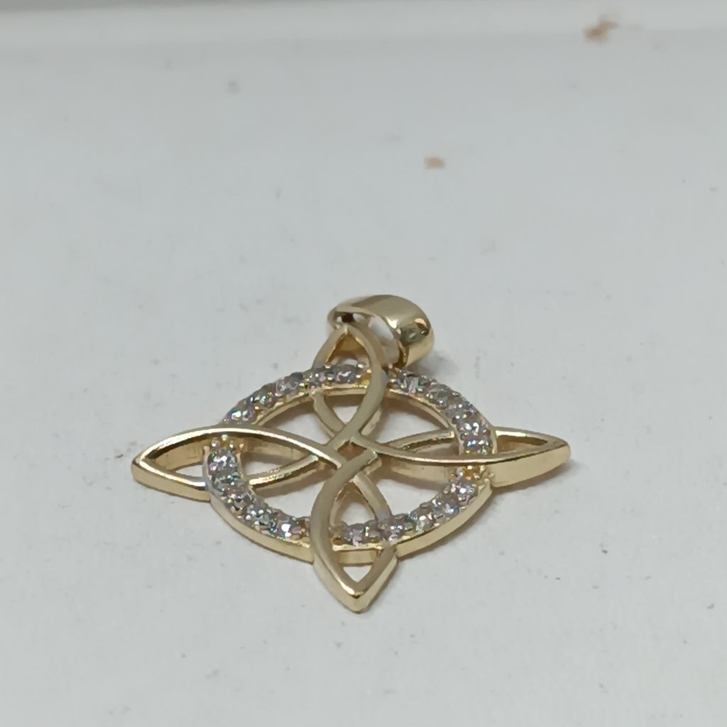DIJES ORO 14K 1.3 (NUEVO)