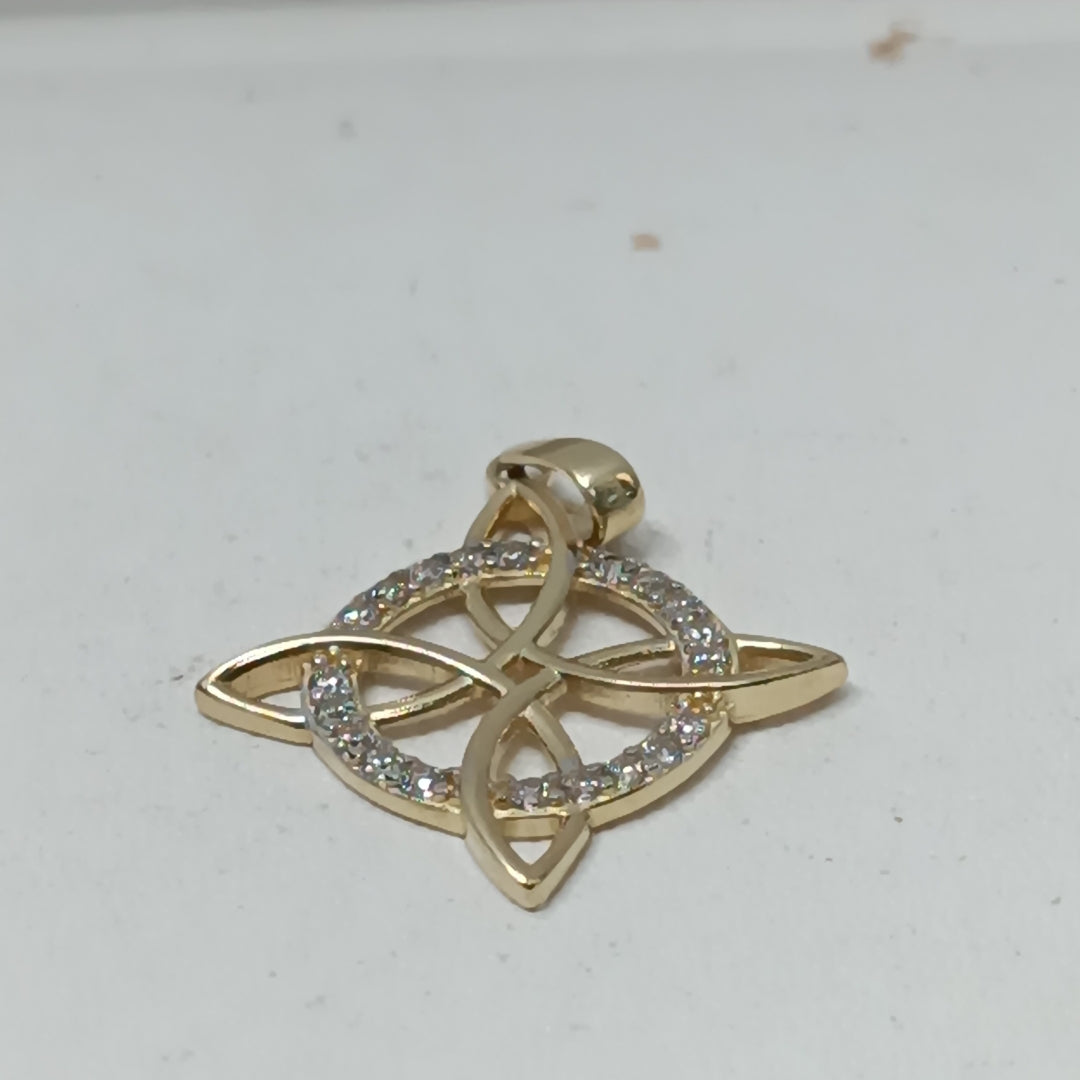 DIJES ORO 14K 1.3 (NUEVO)