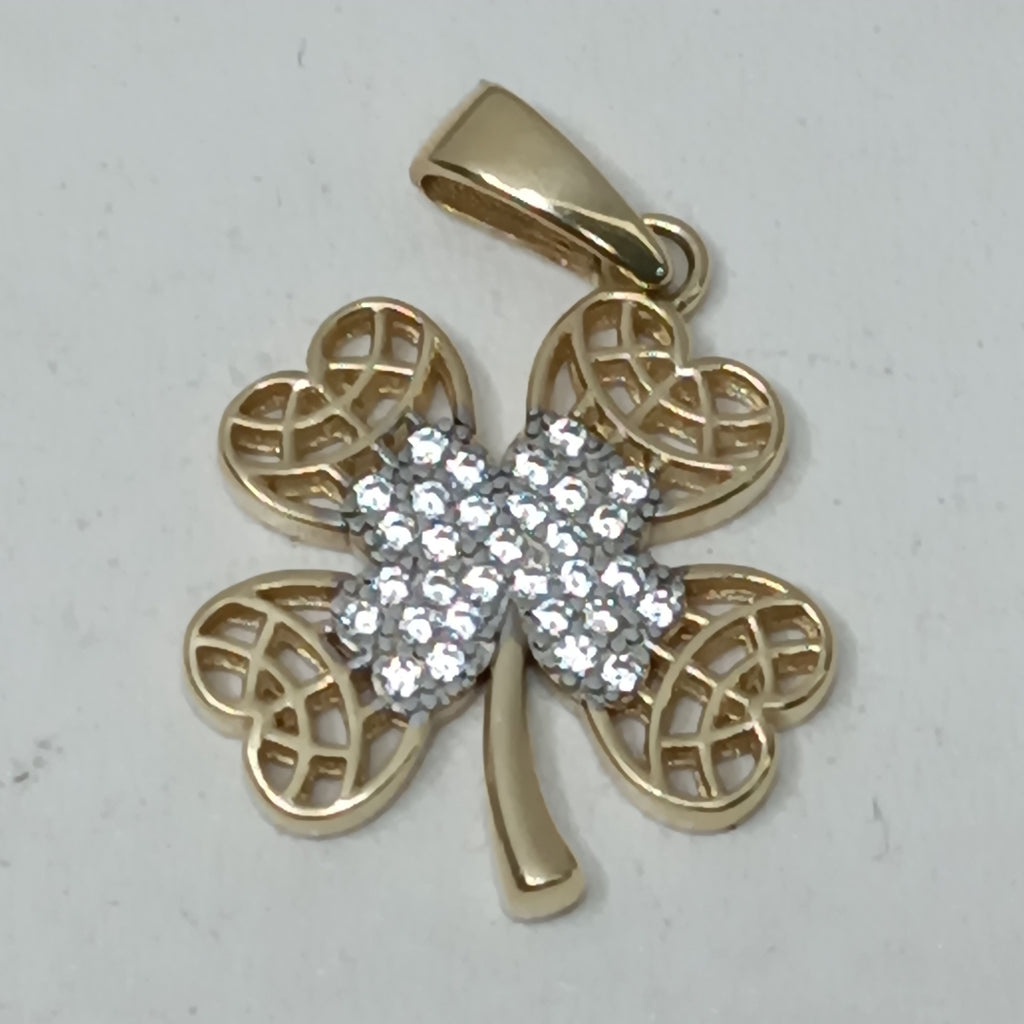 DIJES ORO 14K 1.7 (NUEVO)