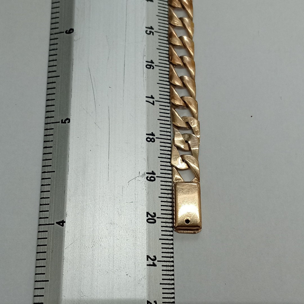 ESCLAVA ORO 8 K 9.8 GRMS (SEMINUEVO)