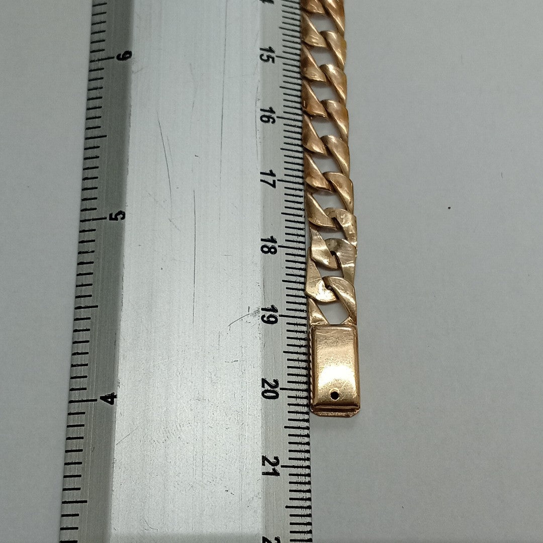 ESCLAVA ORO 8 K 9.8 GRMS (SEMINUEVO)