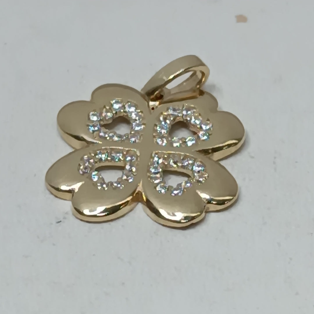 DIJES ORO 14K 1.2 (NUEVO)