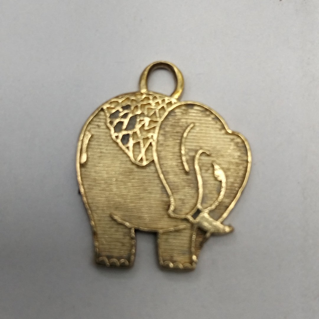 DIJE ORO 10 K 1,50 GRMS (SEMINUEVO)