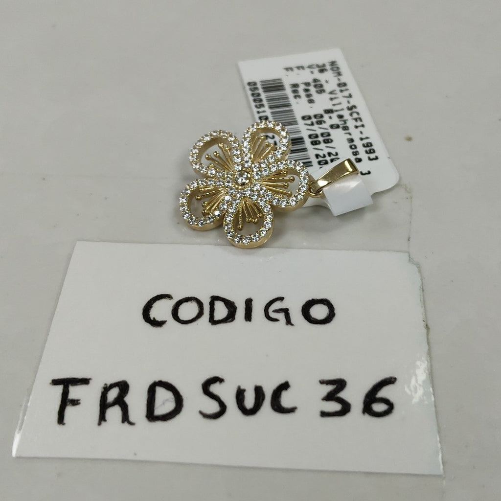 DIJES ORO 14K 1.7 (NUEVO)
