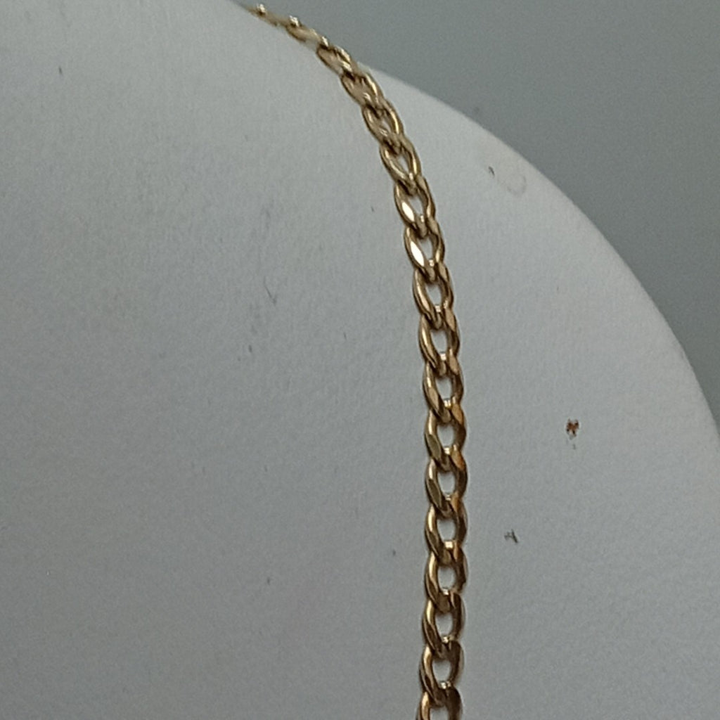 CADENA ORO 8 K 9.2 GRMS (SEMINUEVO)