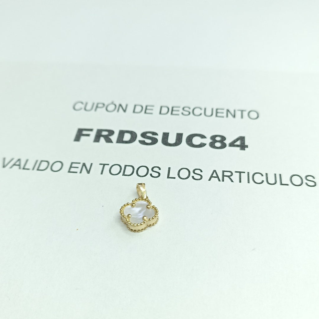 DIJES ORO 14K 0.9 (NUEVO)