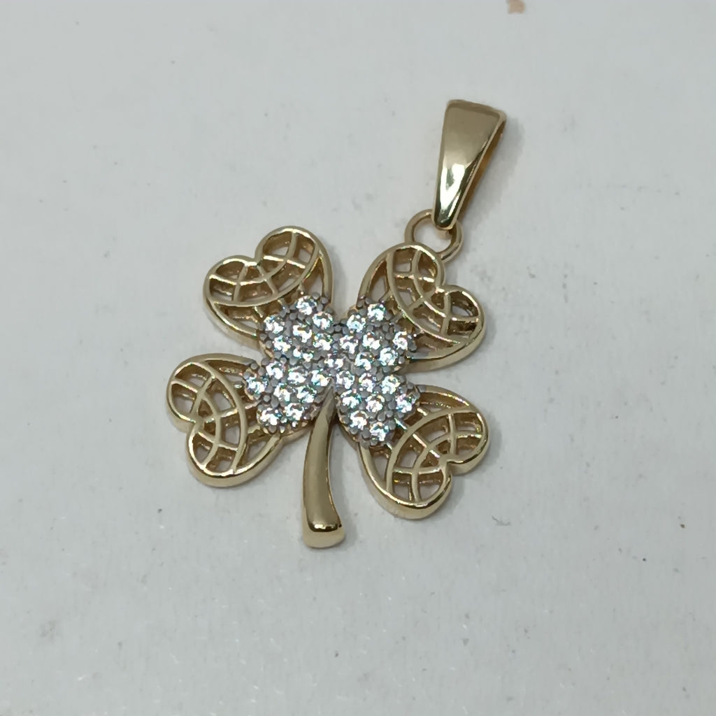 DIJES ORO 14K 1.7 (NUEVO)