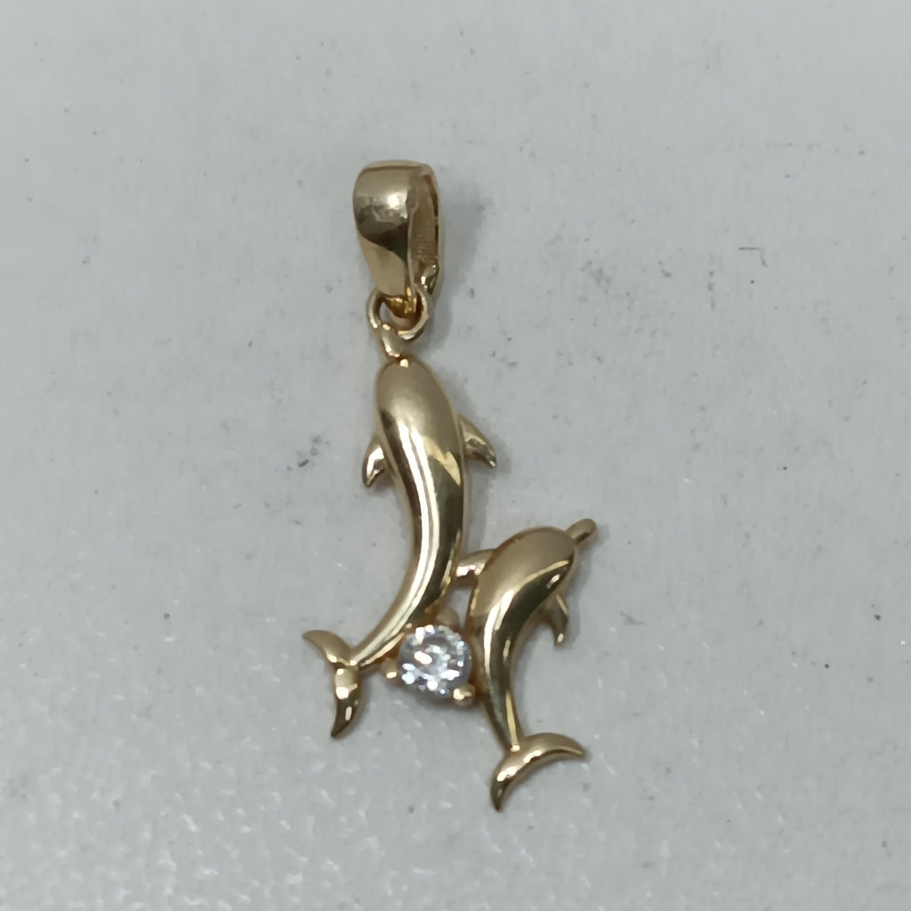 DIJES ORO 14K 0.9 (NUEVO)