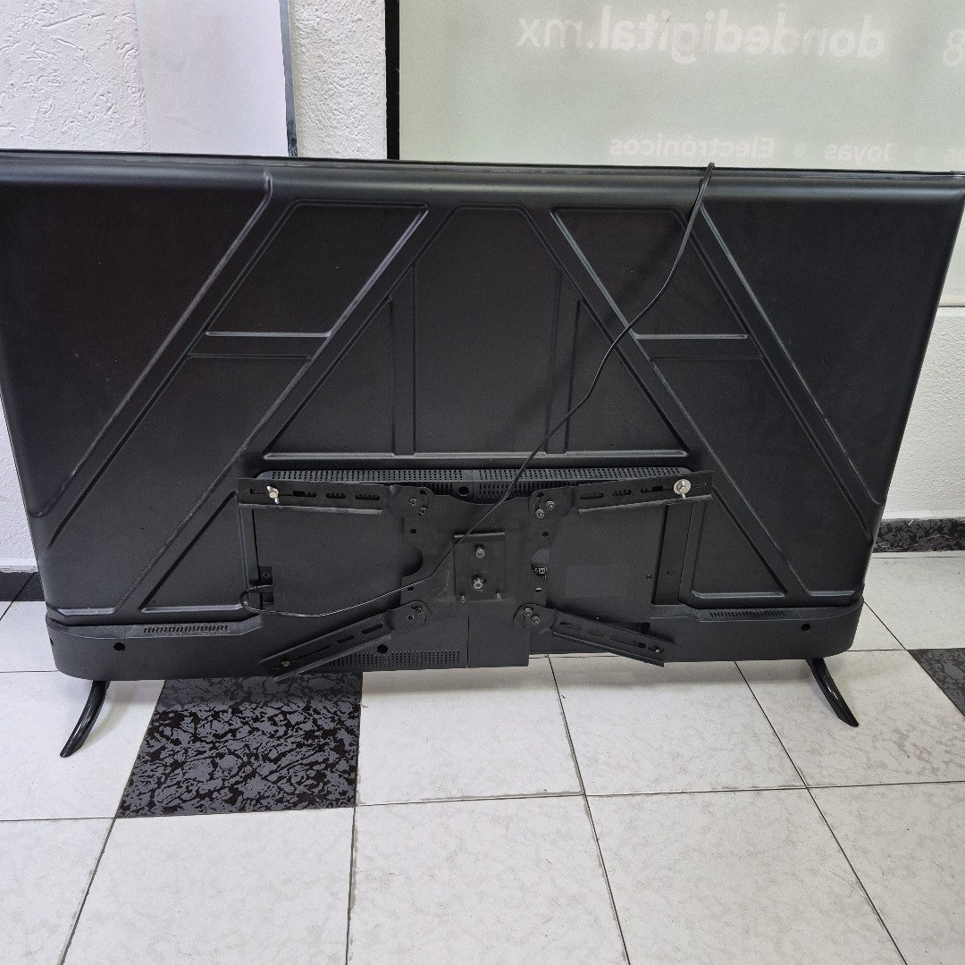 PANTALLA ATVIO ATV-60URF 60" LED FULL HD (SEMINUEVO)