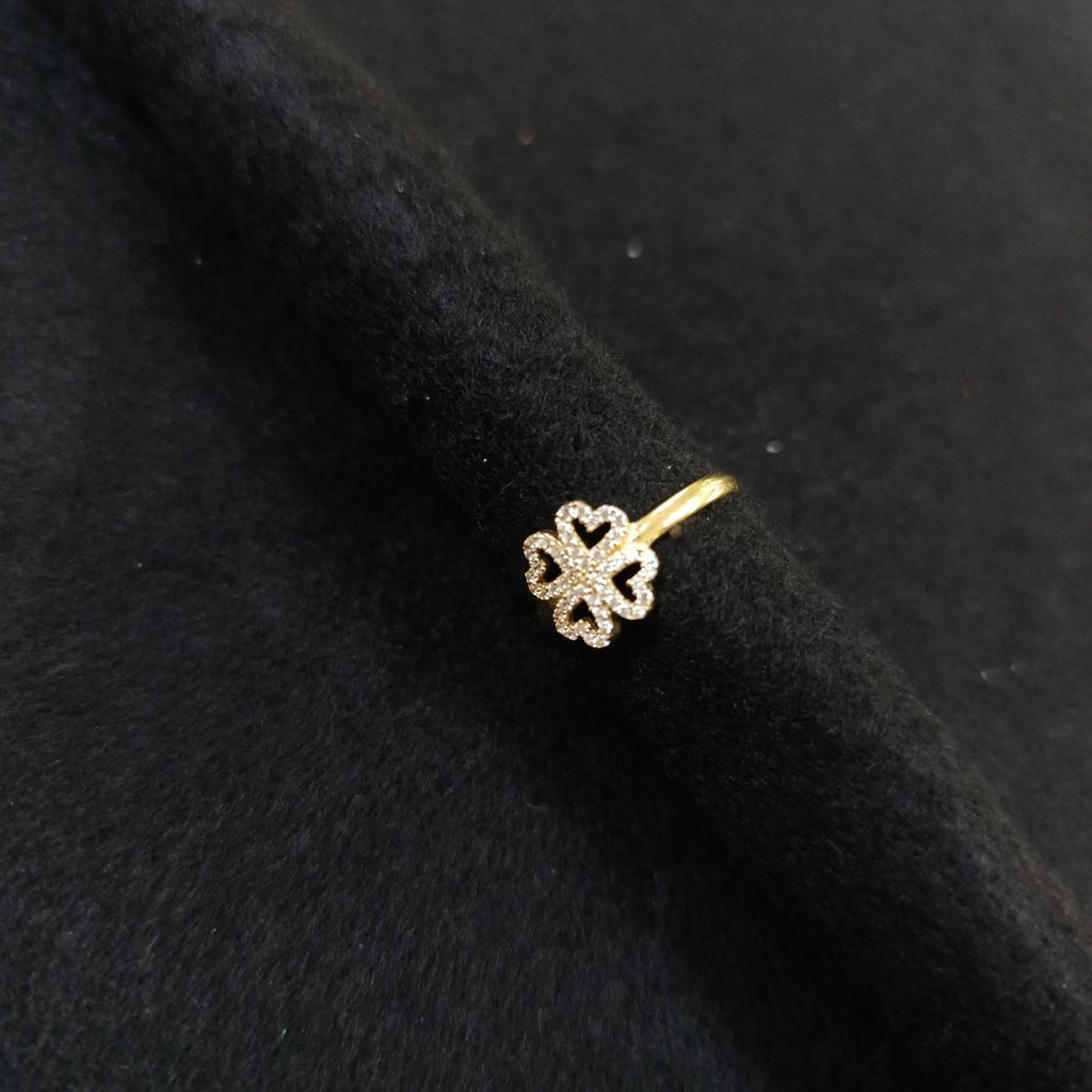 ANILLITO ORO 14 K 1.9 GRMS (SEMINUEVO)