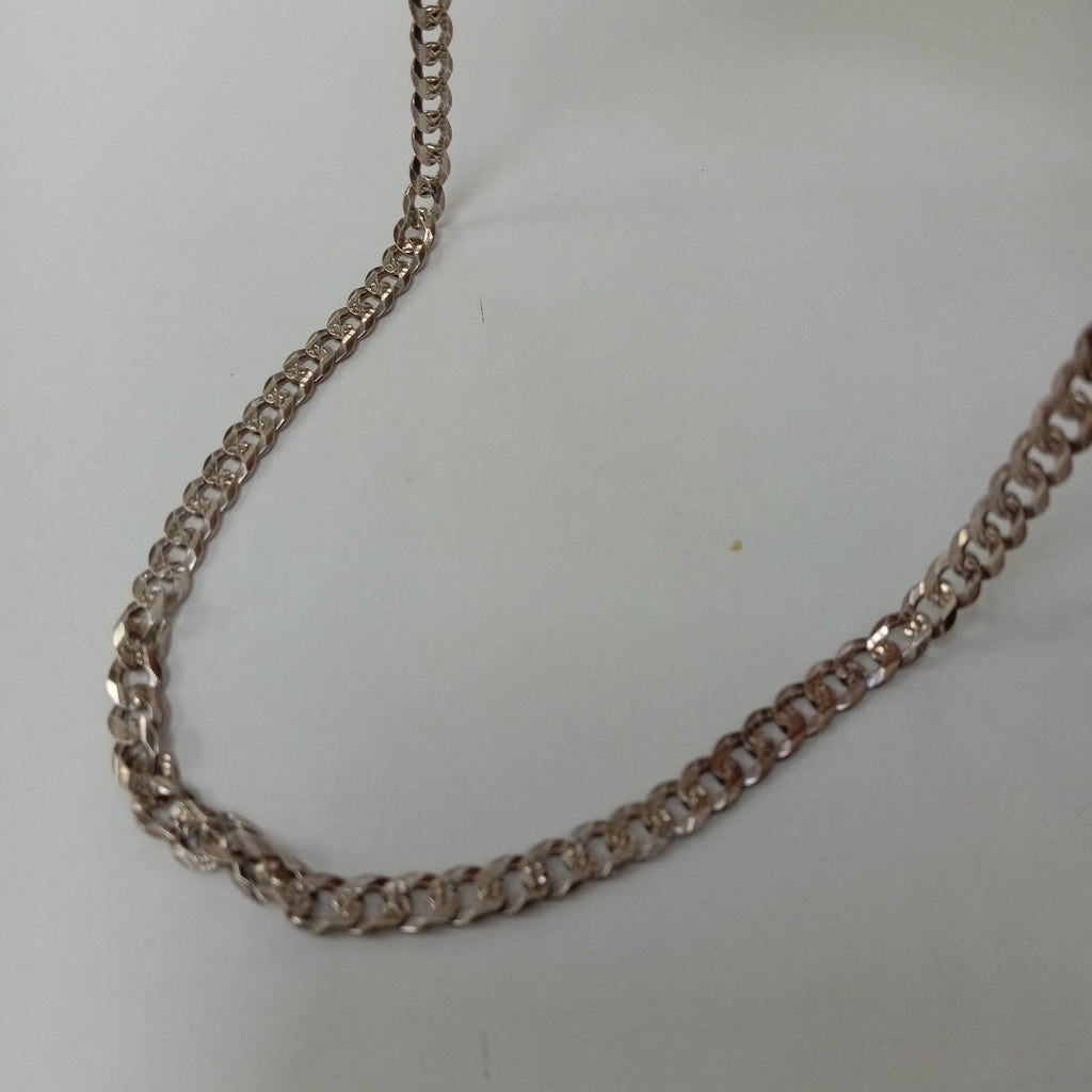 CADENA PLATA 29,20 GRMS (SEMINUEVO)