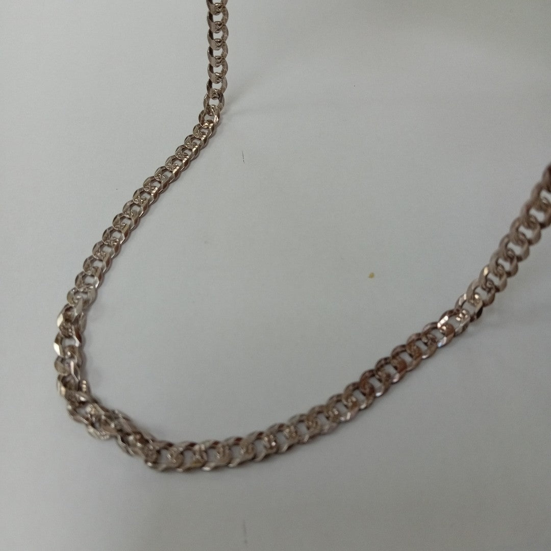 CADENA PLATA 29,20 GRMS (SEMINUEVO)