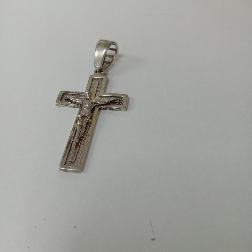 DIJE PLATA 13,60 GRMS (SEMINUEVO)