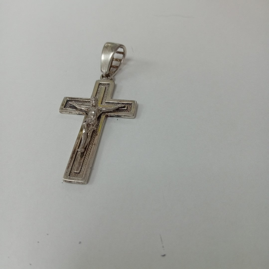 DIJE PLATA 13,60 GRMS (SEMINUEVO)