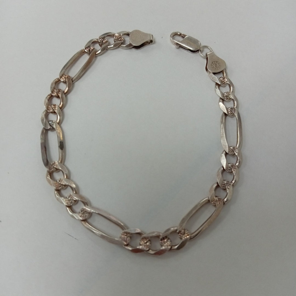 PULSERA PLATA 13,20 GRMS (SEMINUEVO)