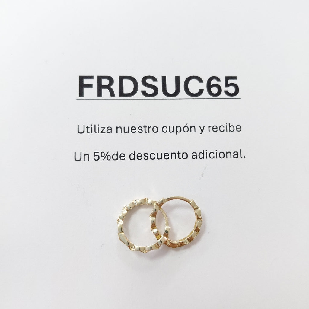 HUGGIES ORO 10K 1.6 (NUEVO)