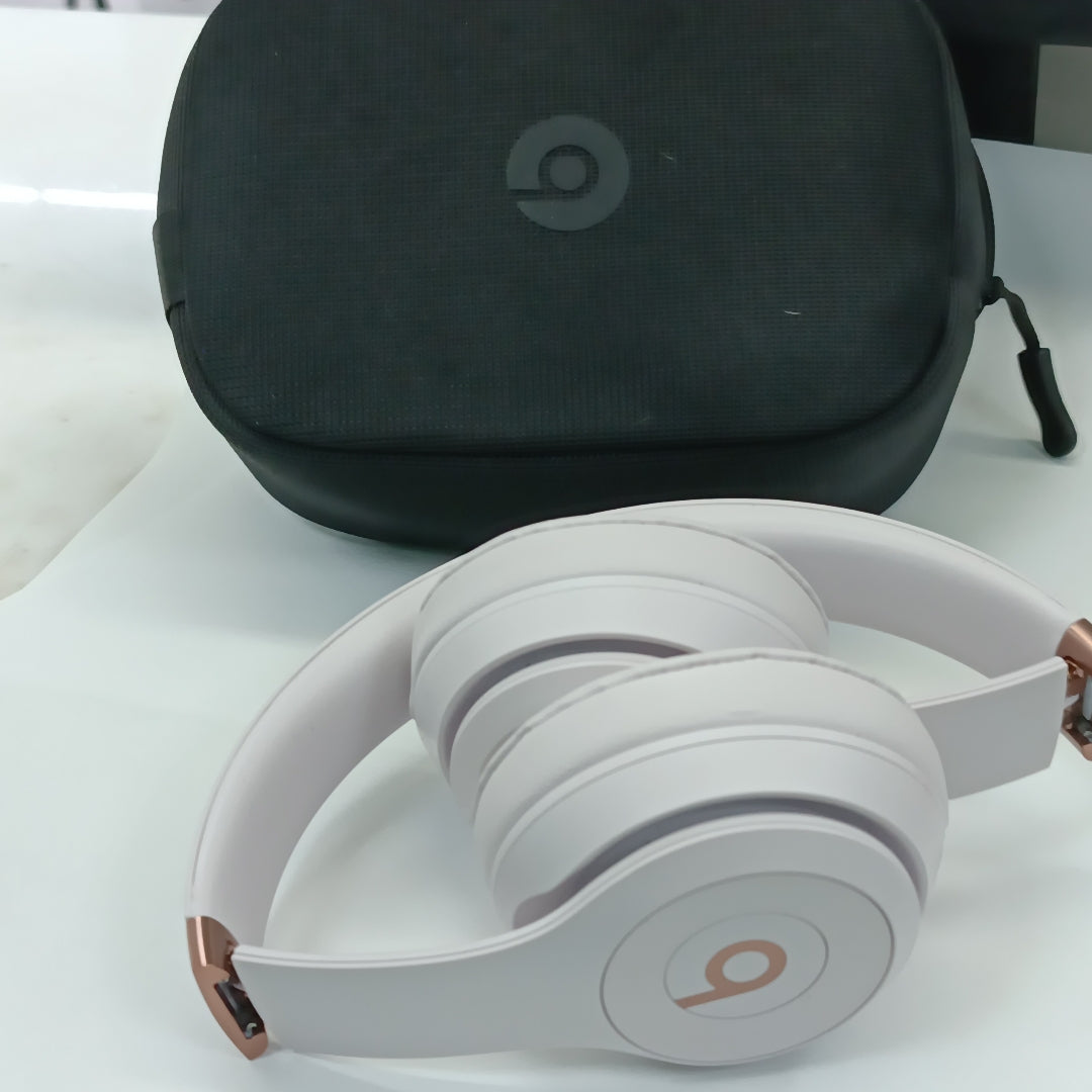 AUDIFONOS BEATS SOLO 4 INALAMBRICO ON EAR (SEMINUEVO)