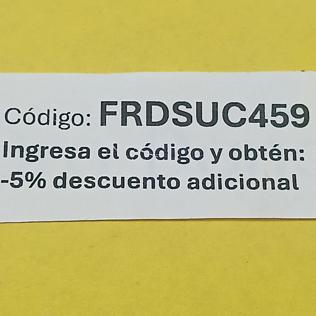 HUGGIES ORO 14K 2.1 (NUEVO)