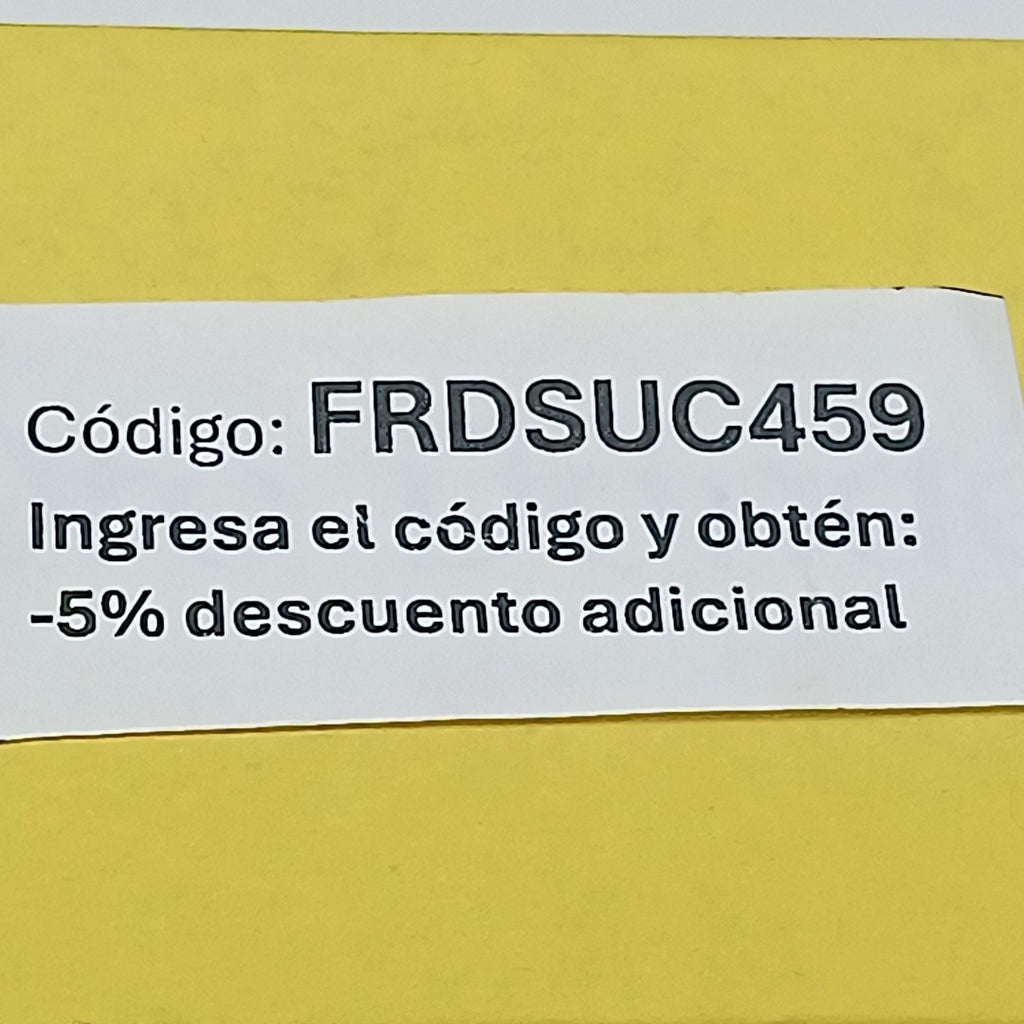 HUGGIES ORO 14K 2.1 (NUEVO)