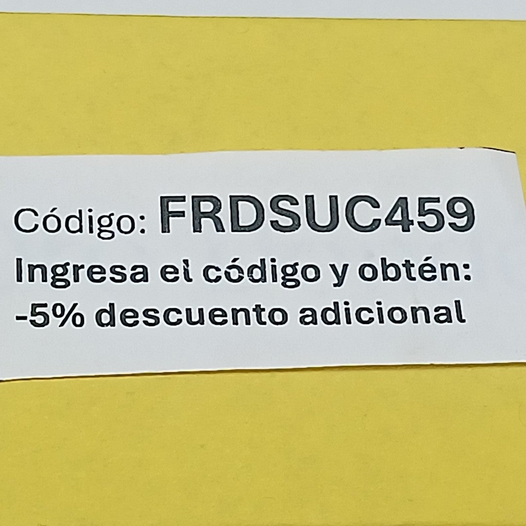 HUGGIES ORO 14K 2.1 (NUEVO)