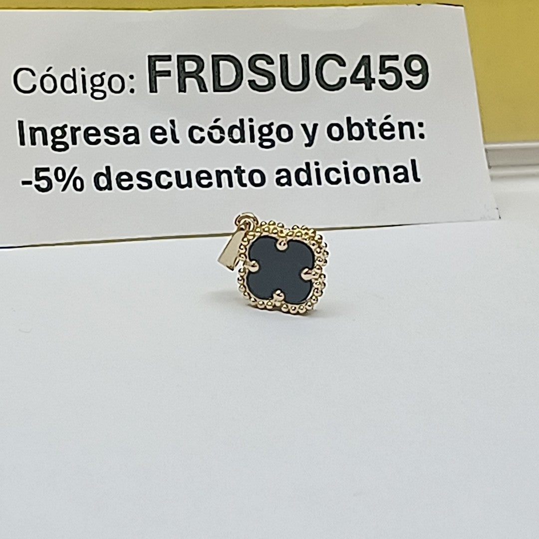 DIJES ORO 14K 0.9 (NUEVO)