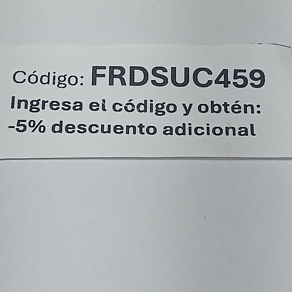 DIJES ORO 14K 0.9 (NUEVO)