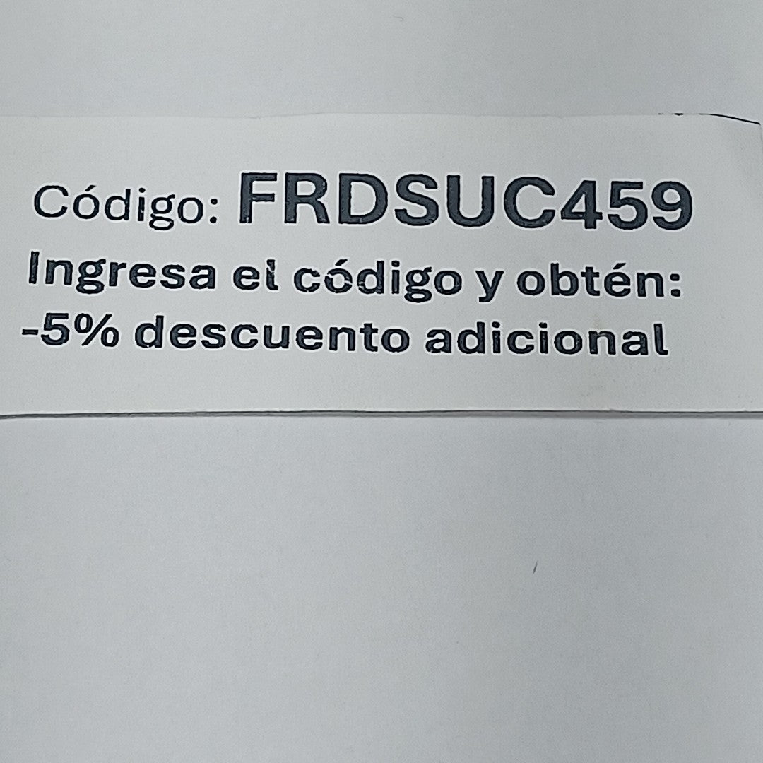 DIJES ORO 14K 0.9 (NUEVO)
