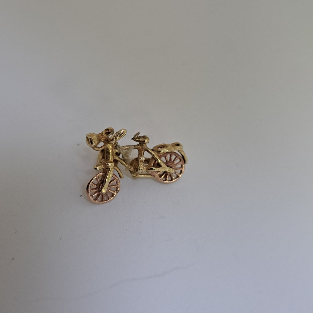 GARGANTILLA ORO 10 K 4,10 GRMS (SEMINUEVO)