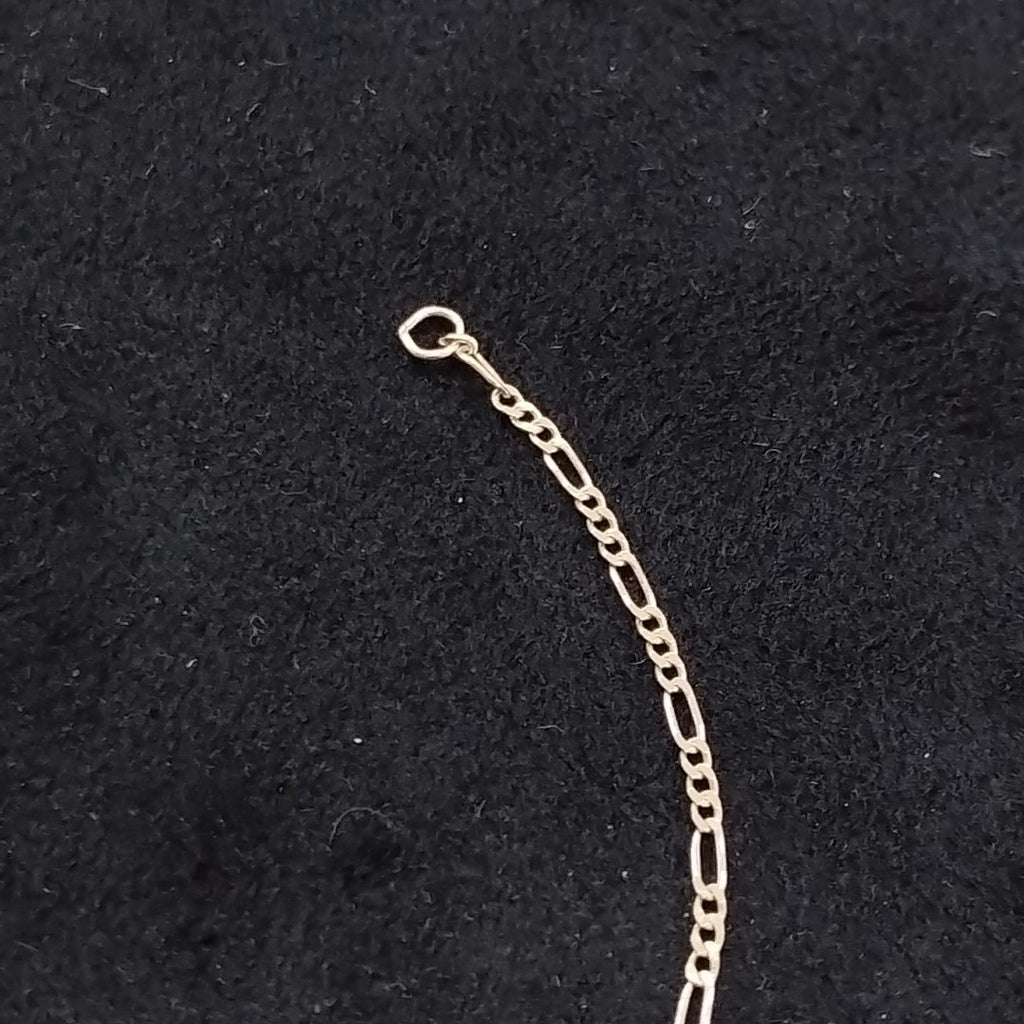 PULSERA 3X1 14K 18 CM 0.9 GR (NUEVO)