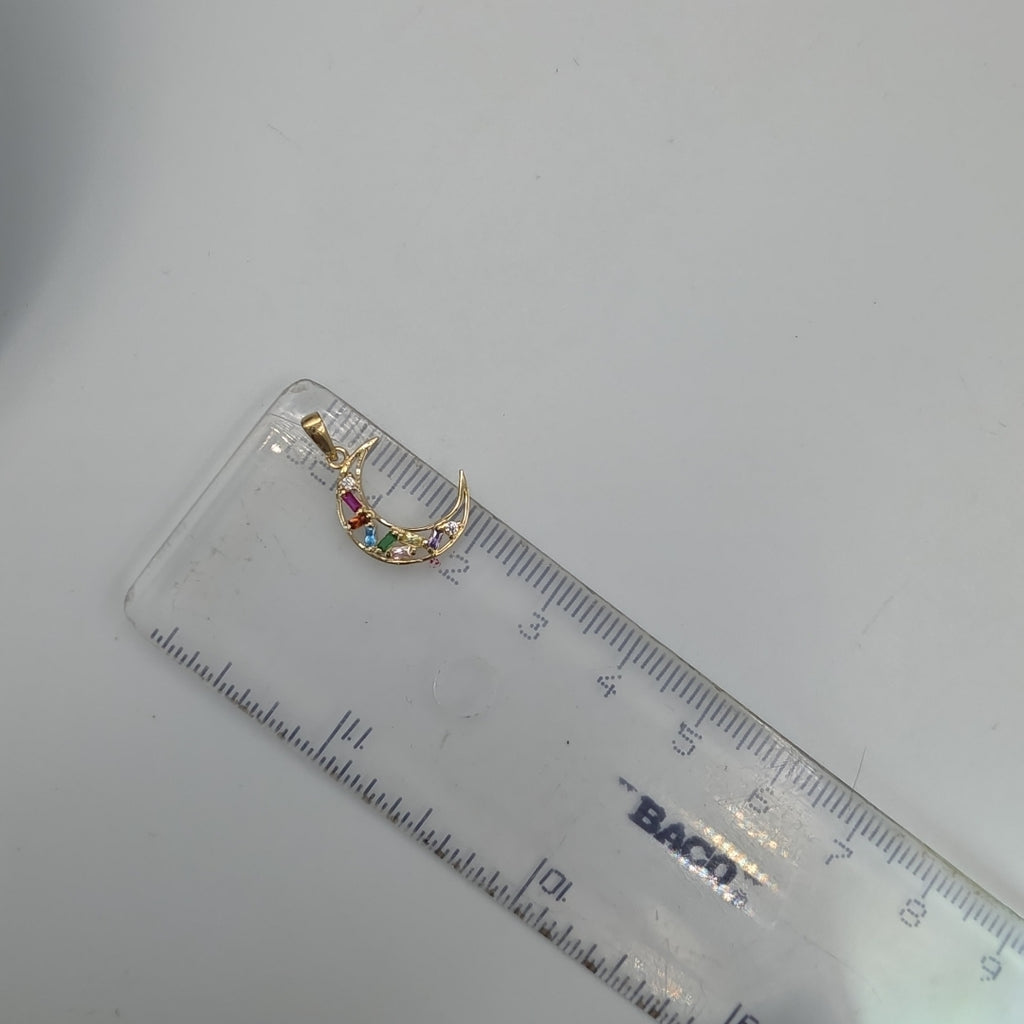 DIJES ORO 14K 0.7 (NUEVO)