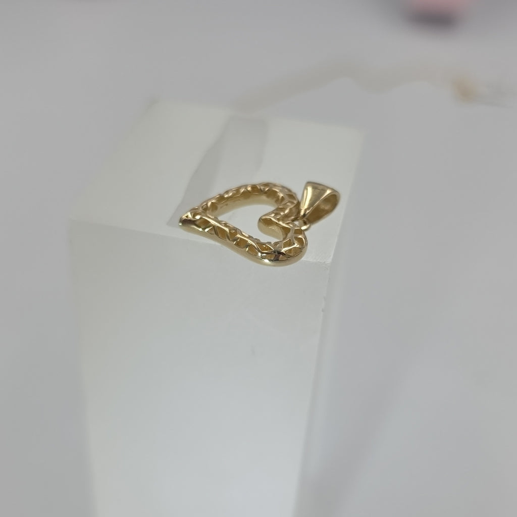 DIJES ORO 14K 1.2 (NUEVO)