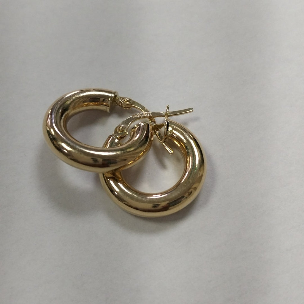 ARRACADAS ORO 14K 1.8 (NUEVO)