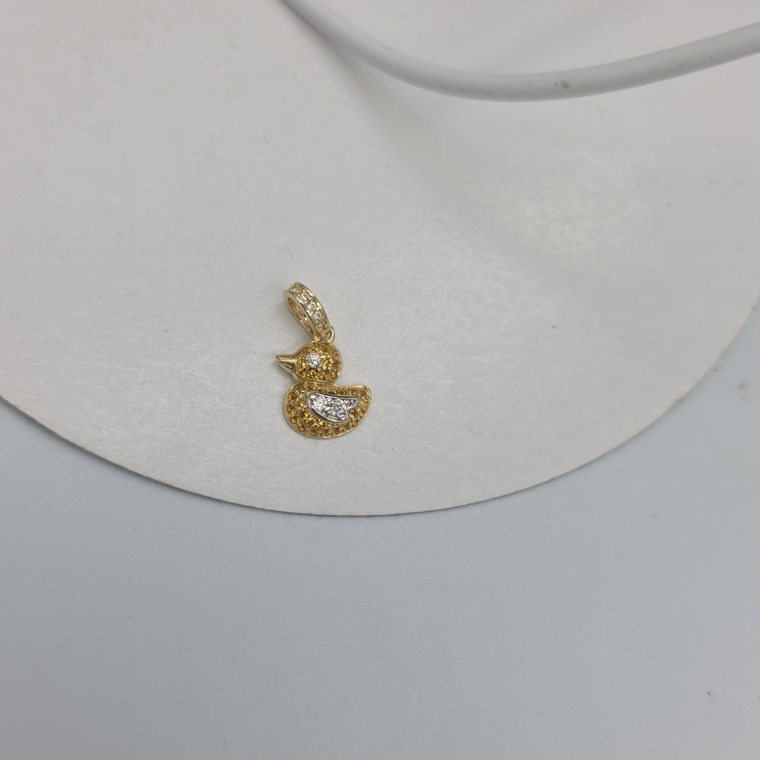 DIJES ORO 14K 1.2 (NUEVO)