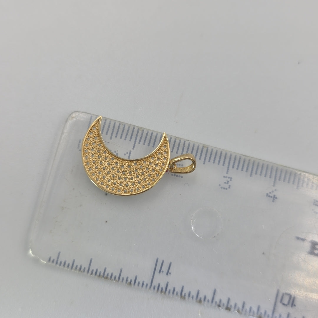 DIJES ORO 14K 1.7 (NUEVO)