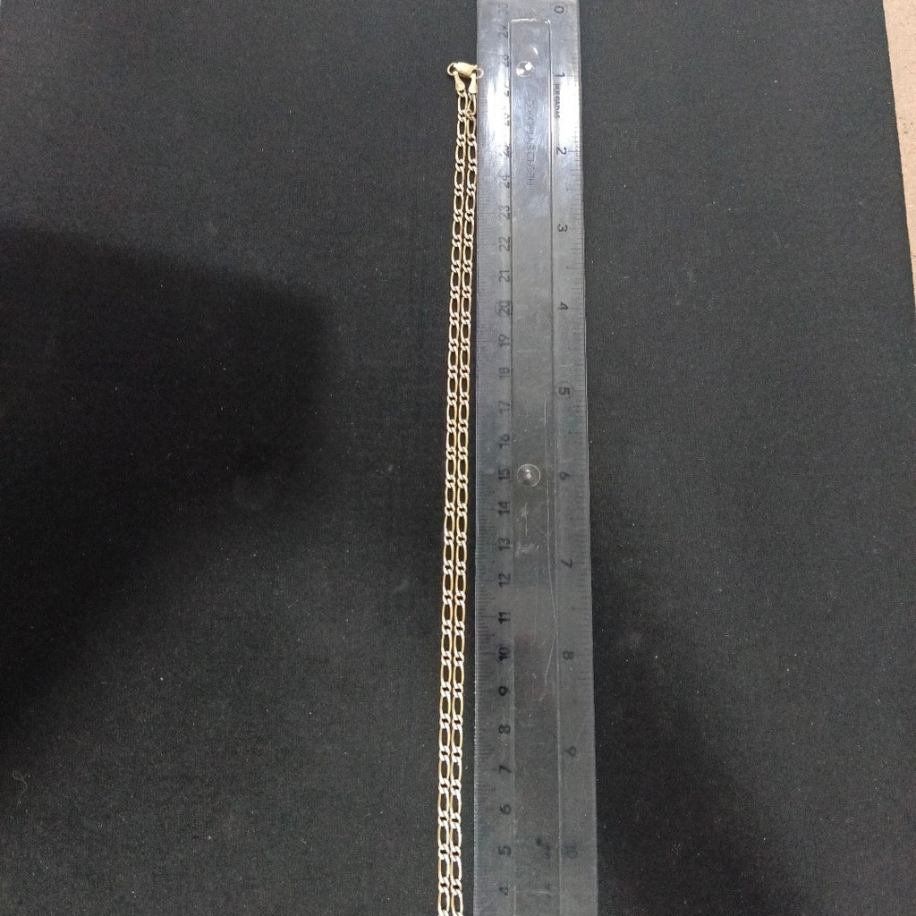 CADENA ORO 14 K 9.4 GRMS (SEMINUEVO)