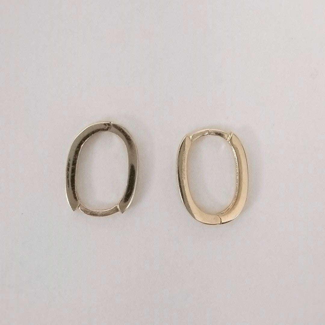 HUGGIES ORO 14K 1.7 (NUEVO)