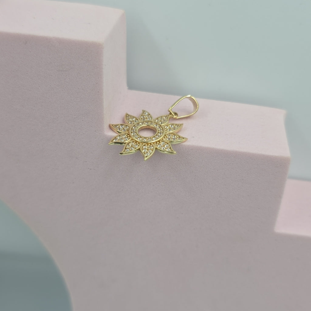 DIJES ORO 14K 2.1 (NUEVO)