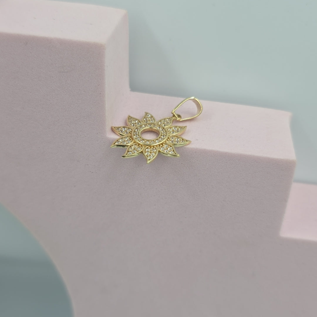 DIJES ORO 14K 2.1 (NUEVO)