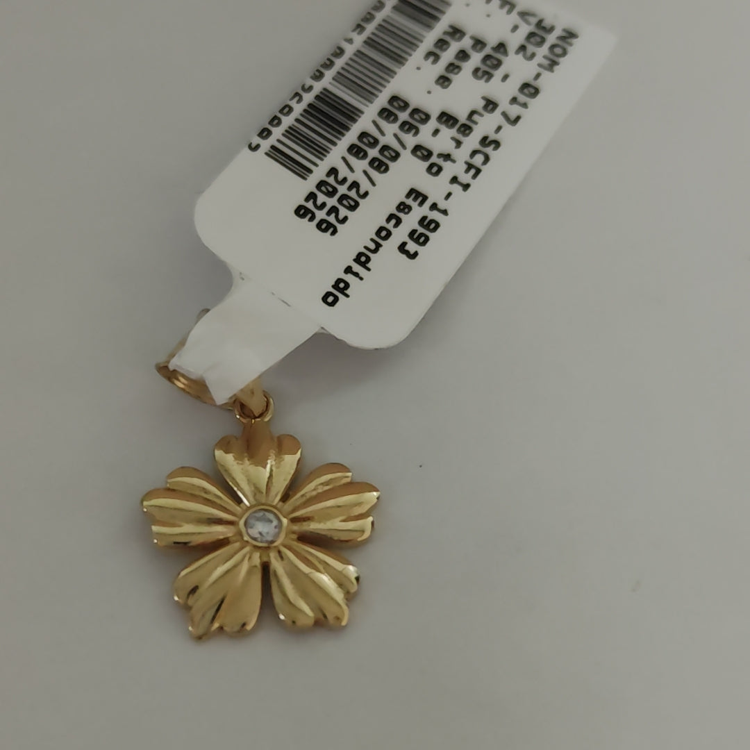 DIJES ORO 14K 1.1 (NUEVO)