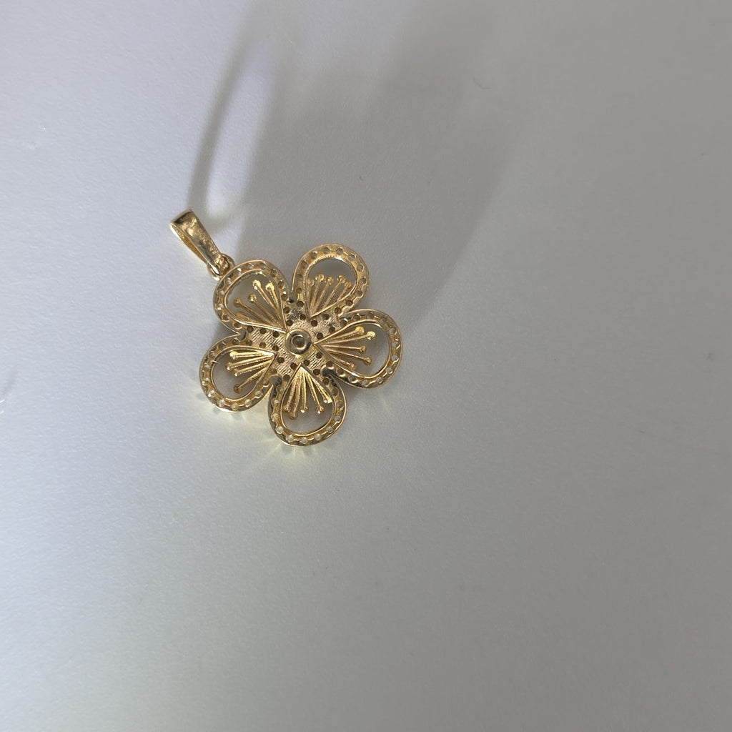 DIJES ORO 14K 1.7 (NUEVO)