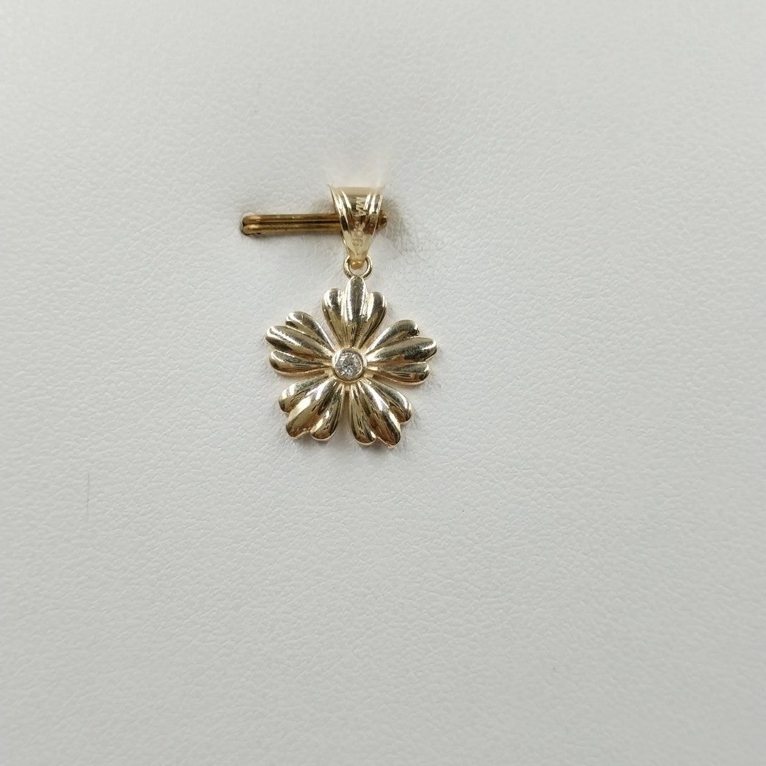 DIJES ORO 14K 1.1 (NUEVO)