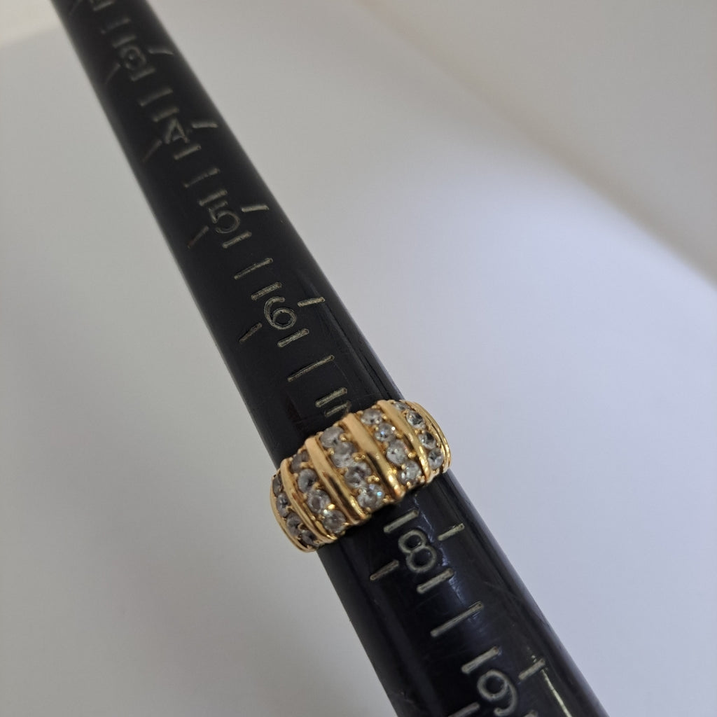 ANILLITO ORO 18 K 5,00 GRMS (SEMINUEVO)
