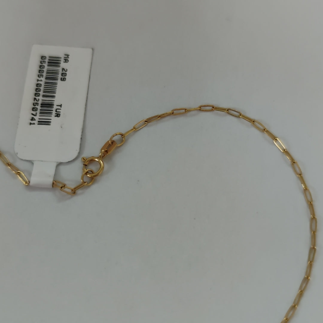 CADENAS ORO 14K 2.3 (NUEVO)