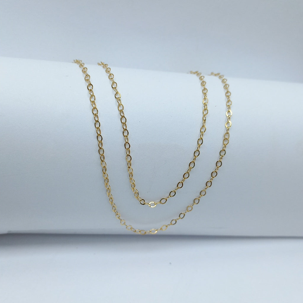 CADENA ORO 10 K 1 GRMS (SEMINUEVO)